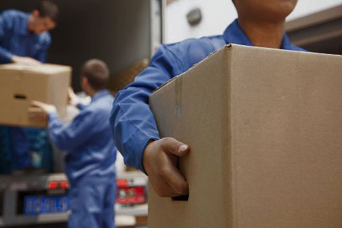 青岛到德令哈搬家公司-青岛至德令哈长途搬家