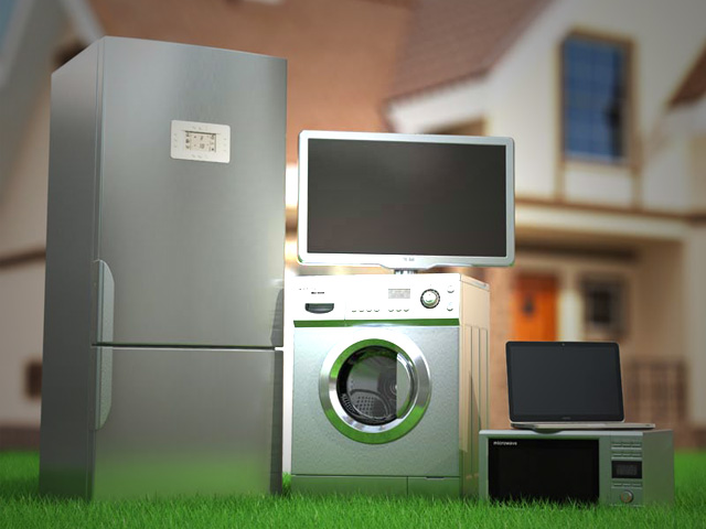 优质搬家服务之贵重物品包装打包